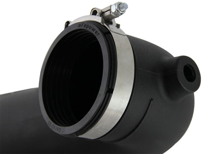 aFe MagnumFORCE Admisión Etapa-2 Pro DRY S 11-13 Dodge Challenger/Cargador/Chrysler 300 V8 5.7L