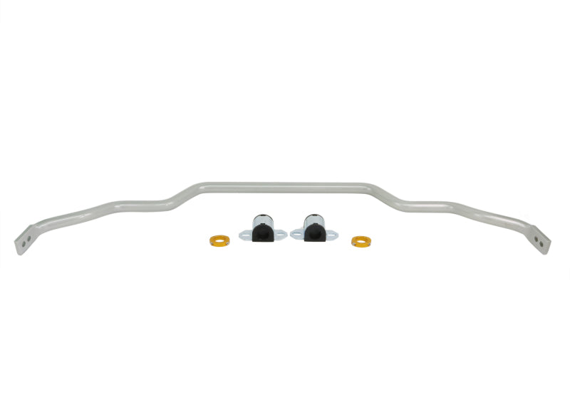 Whiteline Nissan 370Z Delantero 27mm Heavy Duty Barra Estabilizadora Ajustable