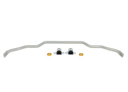 Whiteline Nissan 370Z Delantero 27mm Heavy Duty Barra Estabilizadora Ajustable