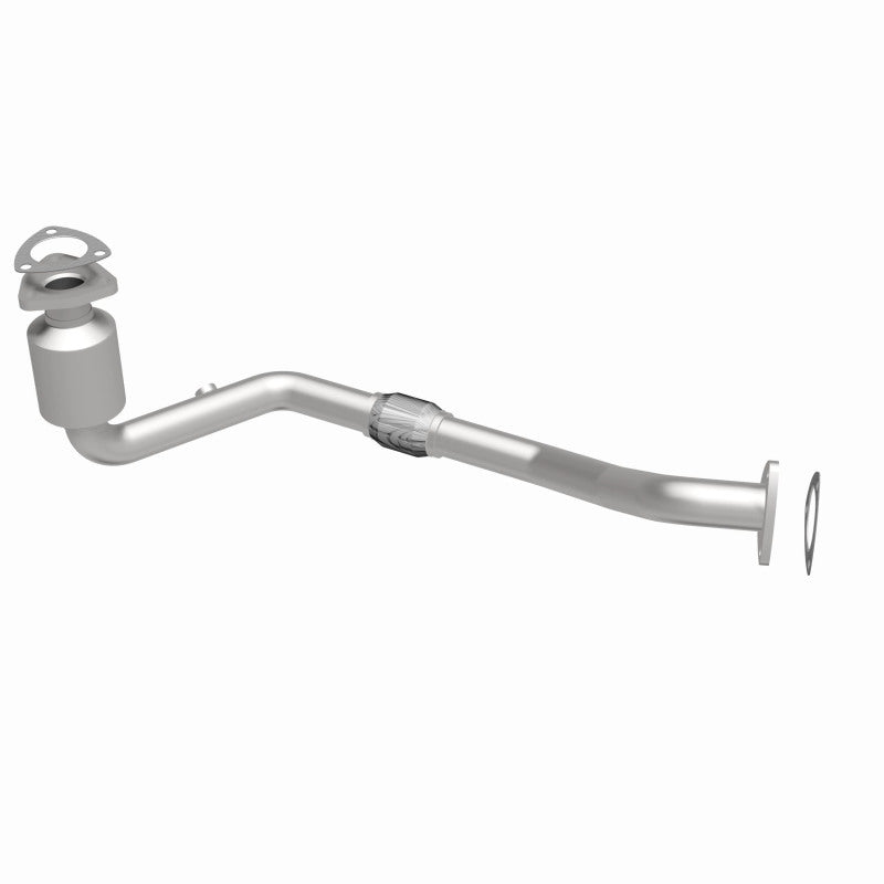 MagnaFlow Direct Fit Catalytic Converter 00-03 Saturn 3L Front CA