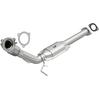 MagnaFlow Direct Fit Catalytic Converter 05-09 Volvo S60 2.4L/2.5L