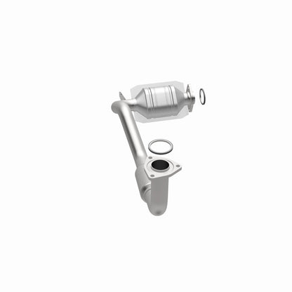 MagnaFlow Direct Fit Catalytic Converter Toyota MR2 Rear Conv.