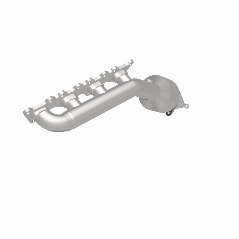 MagnaFlow Direct Fit Catalytic Converter 09-10 Hyundai Genesis 4.6L