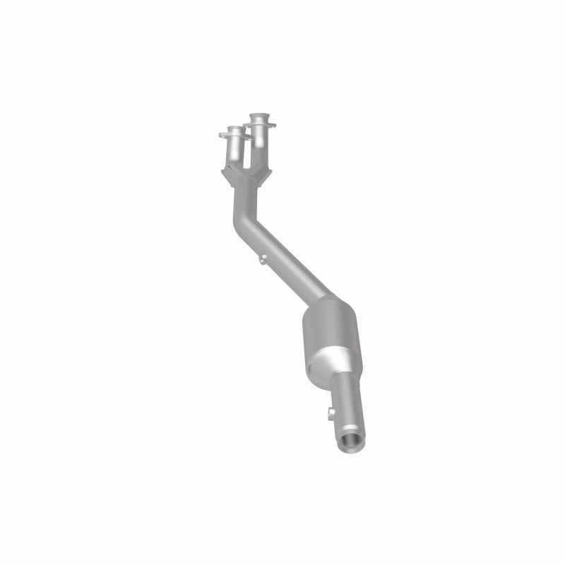 MagnaFlow Direct Fit Catalytic Converter 00-03 BMW M5 5.0L Driver Side