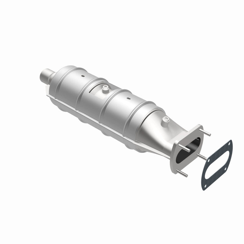 MagnaFlow Conv DF Ford OEM Fit 88 93