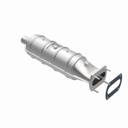 MagnaFlow Conv DF Ford OEM Fit 88 93
