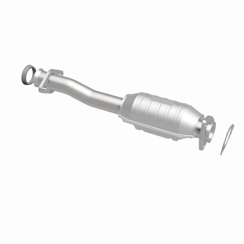 MagnaFlow Direct Fit Catalytic Converter Honda 85-87