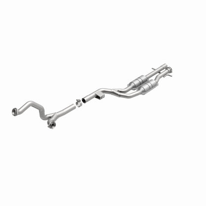 MagnaFlow Direct Fit Catalytic Converter 90-93 Mercedes 500SL 5.0L