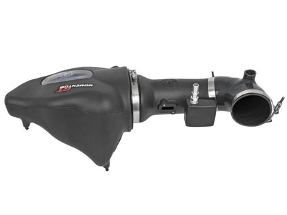 Sistema de admisión aFe Momentum GT Pro 5R Stage-2 2016 Chevrolet Camaro SS V8-6.2L