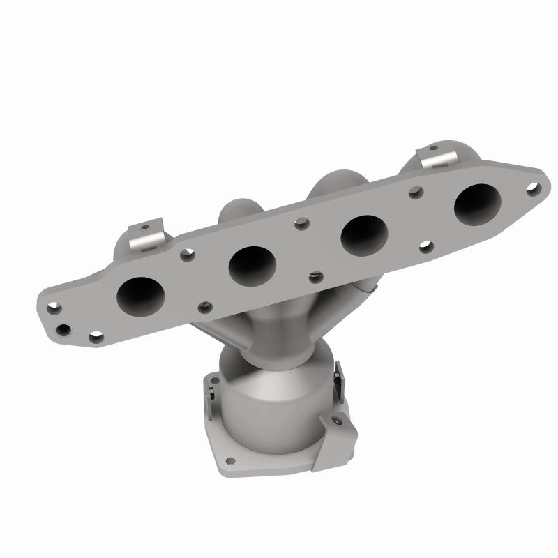 MagnaFlow Direct Fit Catalytic Converter 98-01 Metro 1.3 Front OEM