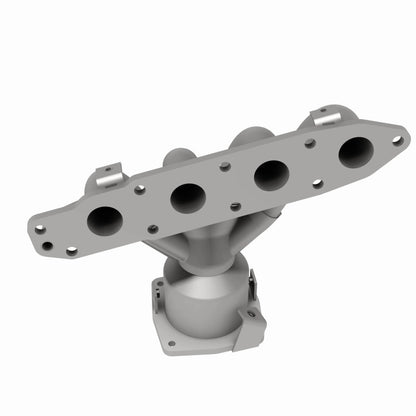 MagnaFlow Direct Fit Catalytic Converter 98-01 Metro 1.3 Front OEM
