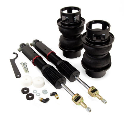 Kit traseiro Air Lift Performance BMW F30 Série 3 (incl xDrive)
