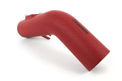 Perrin 16-17 Subaru WRX STI Admisión de aire frío rojo