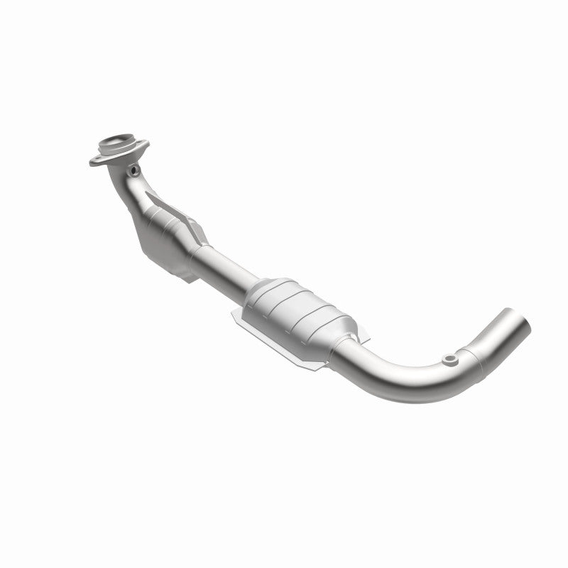 MagnaFlow Direct Fit Catalytic Converter 00-04 Ford E150 4.6L Driver Side