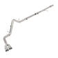 aFe Rebel XD Series 3in 304SS DPF-Back 20-21 GM Trucks L6-3.0L (td) LM2 - Dual Polished Tip