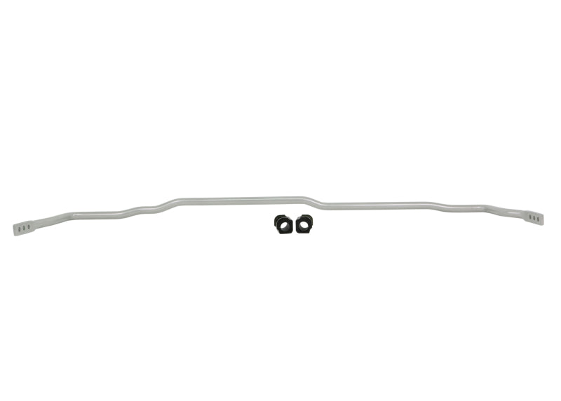 Whiteline 91-99 Toyota MR2 SW20 traseiro 20mm resistente barra estabilizadora ajustável