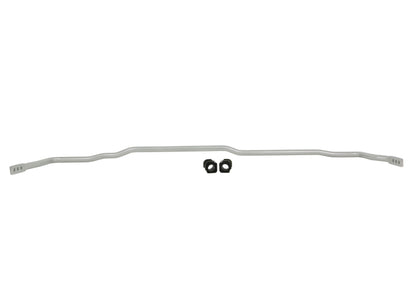 Whiteline 91-99 Toyota MR2 SW20 traseiro 20mm resistente barra estabilizadora ajustável