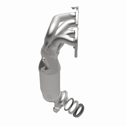 MagnaFlow Direct Fit Catalytic Converter 04-05 Toyota RAV4 2.4L