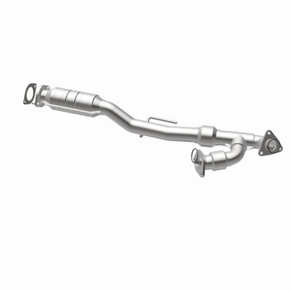 MagnaFlow Direct Fit Catalytic Converter 2007-2008 ALTIMA 3.5 L Underbody