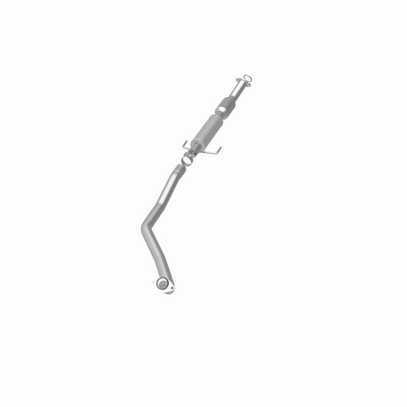 MagnaFlow Direct Fit Catalytic Converter 09 Matrix/Vibe 2.4 FWD OEM