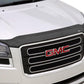 AVS 02-06 Cadillac Escalade Aeroskin Low Profile Acrylic Hood Shield - Smoke