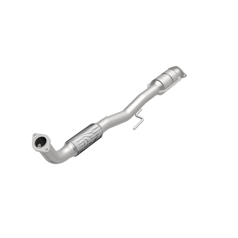 MagnaFlow Direct Fit Catalytic Converter 2003 Toyota Camry 2.4L