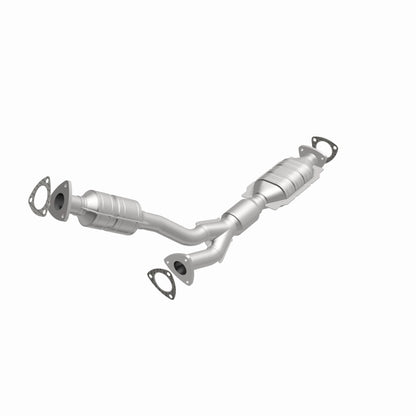 MagnaFlow Direct Fit Catalytic Converter 00-03 Saturn 3L rr CA