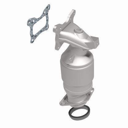 MagnaFlow Direct Fit Catalytic Converter 12-14 Honda CR-V 2.4L
