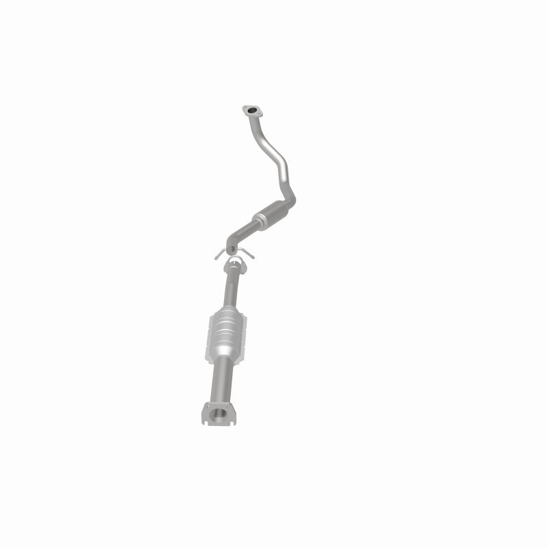 MagnaFlow Direct Fit Catalytic Converter 94-96 Buick Century/Oldsmobile