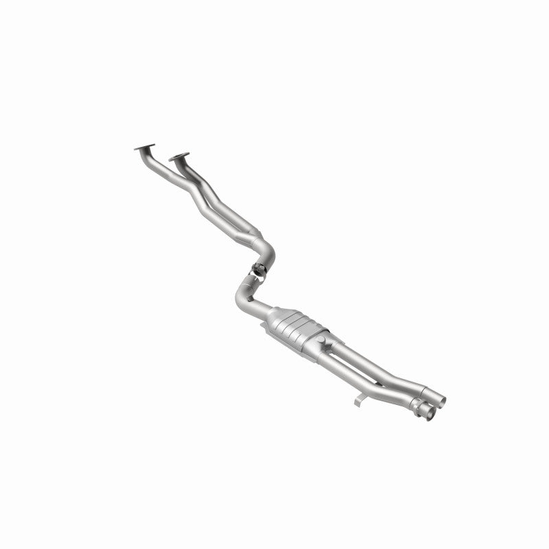MagnaFlow Direct Fit Catalytic Converter 92-95 BMW 325i 2.5L