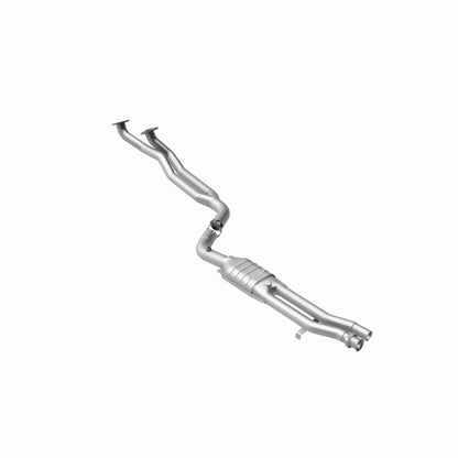MagnaFlow Direct Fit Catalytic Converter 92-95 BMW 325i 2.5L