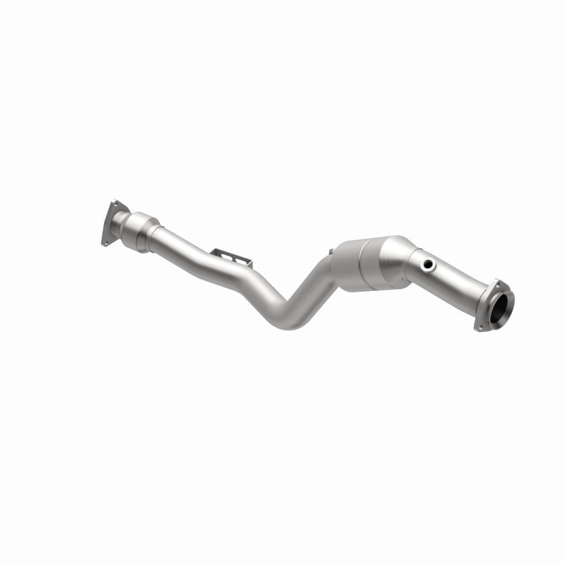 MagnaFlow Direct Fit Catalytic Converter 04-06 VW Phaeton 4.2L Passenger Side Front