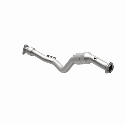 MagnaFlow Direct Fit Catalytic Converter 04-06 VW Phaeton 4.2L Passenger Side Front