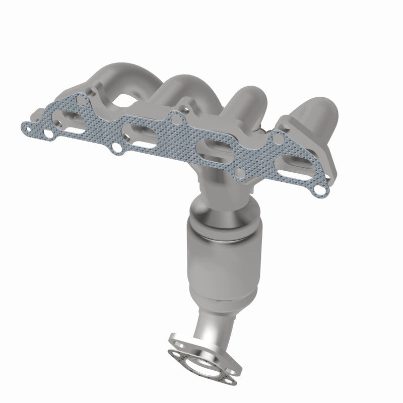 MagnaFlow Direct Fit Catalytic Converter 03-04 Kia Rio 1.6L (CA Emissions)