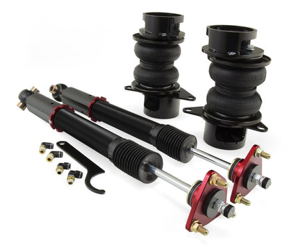 Air Lift Performance 14-18 Lexus IS 350 / 15-18 Lexus RC 350 Kit trasero