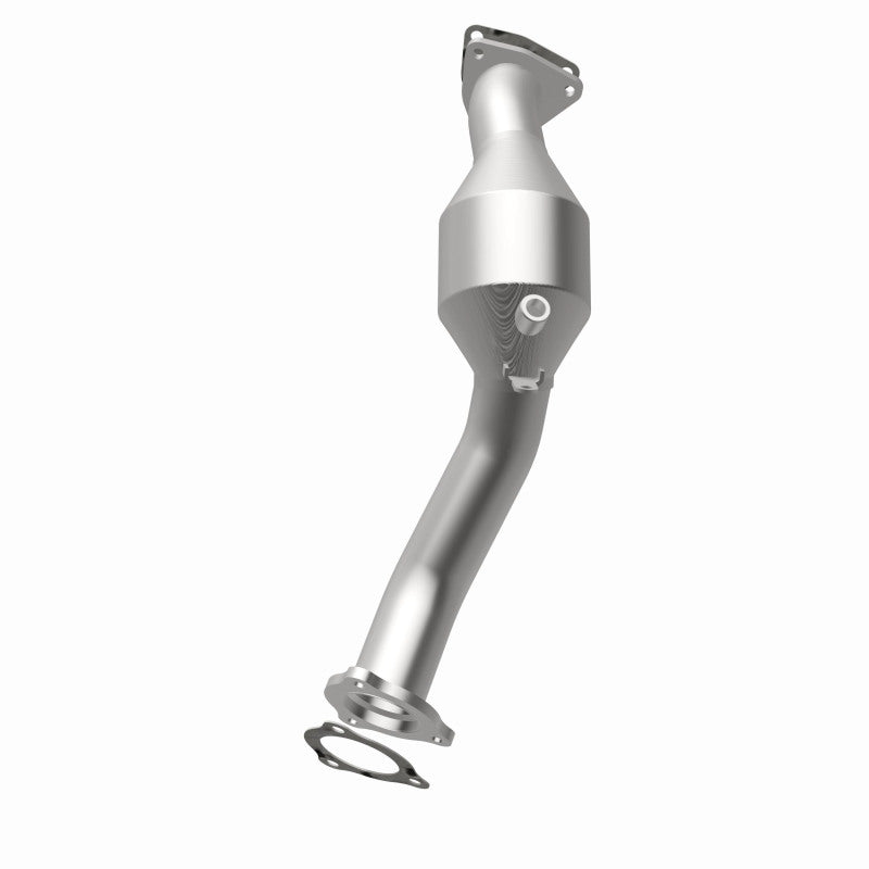 MagnaFlow Direct Fit Catalytic Converter 11-15 Audi Q7 V6 3.0L - 2.5in Pipe Dia 24.5in L