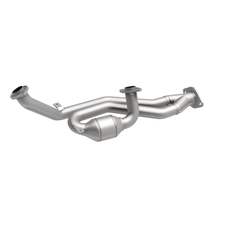 MagnaFlow Direct Fit Catalytic Converter 99-01 Lexus ES300 3.0L