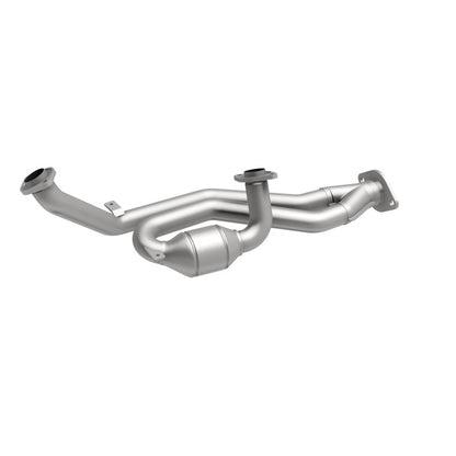 MagnaFlow Direct Fit Catalytic Converter 99-01 Lexus ES300 3.0L