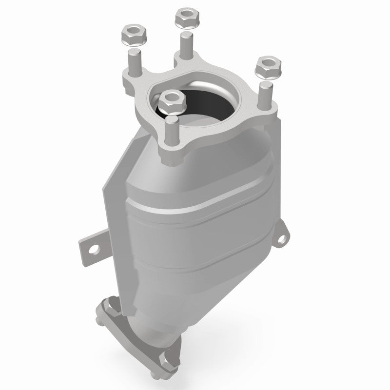 MagnaFlow Direct Fit Catalytic Converter 90-95 Honda Civic 1.5L Closed Couple
