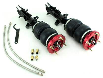 Air Lift Performance 2005-2014 Ford Mustang (S197) Kit dianteiro (3/8 acessórios não incluídos)