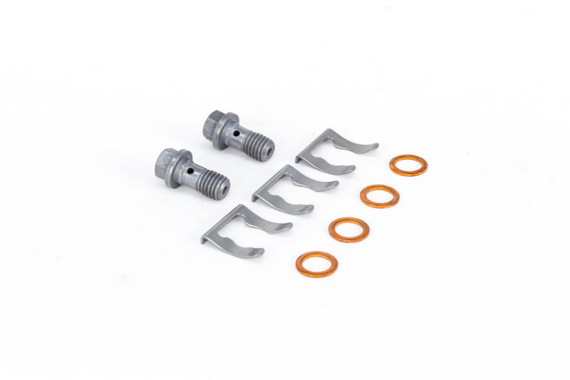 Goodridge 88-96 Chevy C10/92-96 Suburban/95-96 Tahoe / 88-96 GMC Pickup/95-96 Yukon SS Líneas de freno