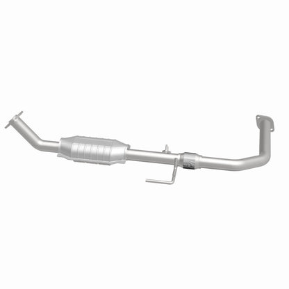 MagnaFlow Conv DF 00-04 Toyota Tundra V8 4.7L Gasolina