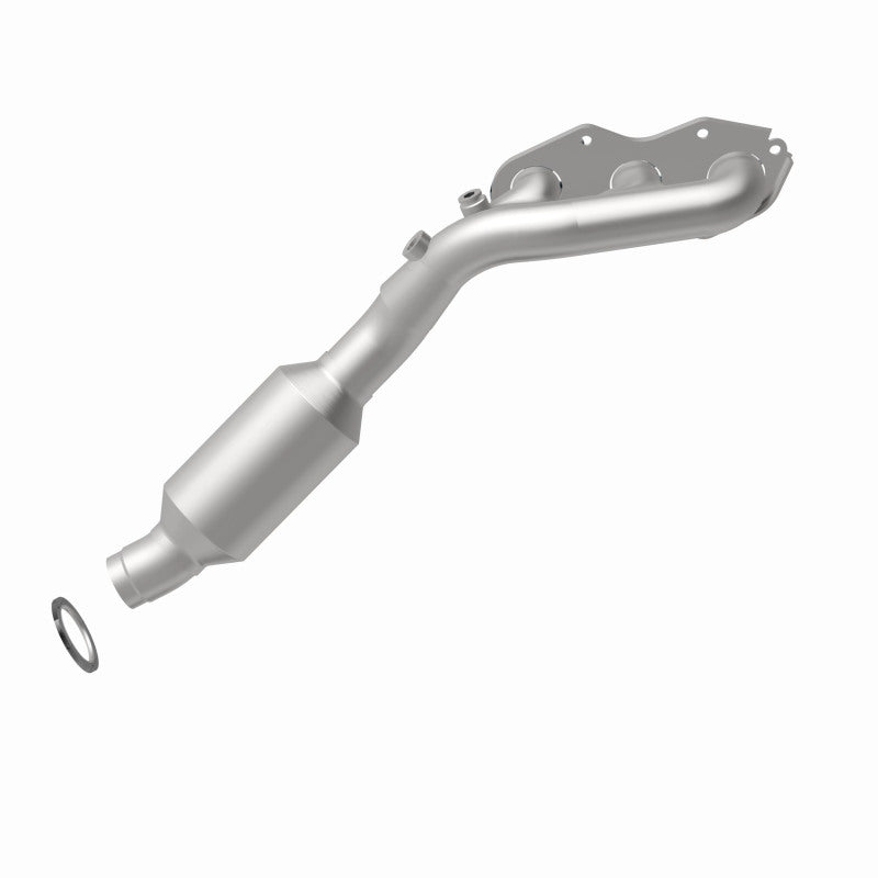 MagnaFlow Direct Fit Catalytic Converter 06-08 IS250/350 PS mani OEM