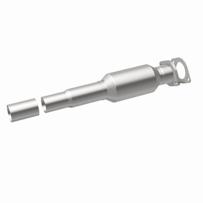 MagnaFlow Direct Fit Catalytic Converter 04-06 Mazda 3 2.0/2.3 rr OE