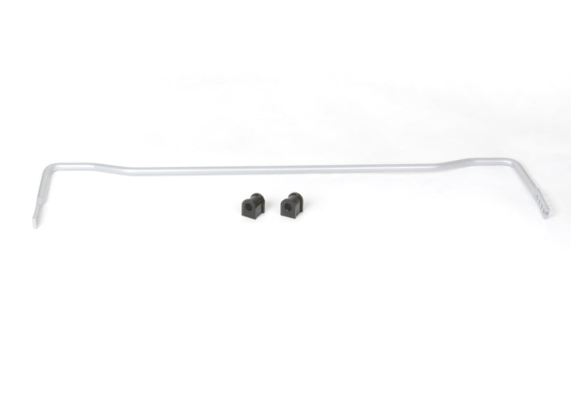 Whiteline 01-04 Toyota MR2 ZZW30 Traseira 18mm Barra estabilizadora ajustável resistente