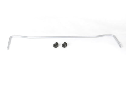 Whiteline 01-04 Toyota MR2 ZZW30 Traseira 18mm Barra estabilizadora ajustável resistente