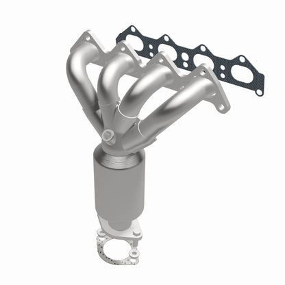 MagnaFlow Direct Fit Catalytic Converter 09-10 Kia Sportage 2.0L