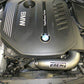 AEM 15-19 BMW M240i L6-3.0L F/I Turbo Intercooler Charge Pipe Kit