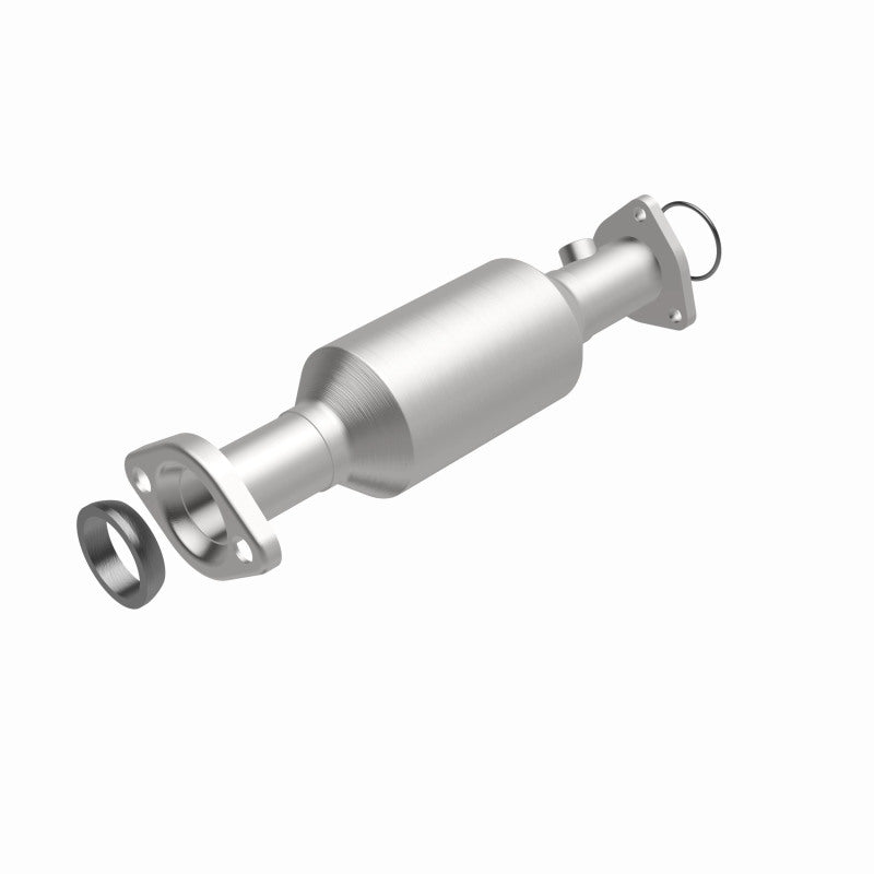 MagnaFlow Direct Fit Catalytic Converter 1995 Honda Odyssey 2.2L