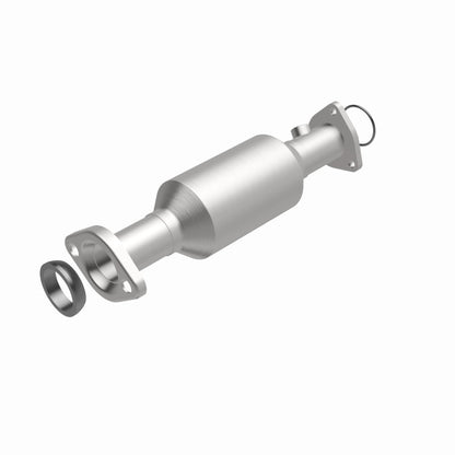 MagnaFlow Direct Fit Catalytic Converter 1995 Honda Odyssey 2.2L